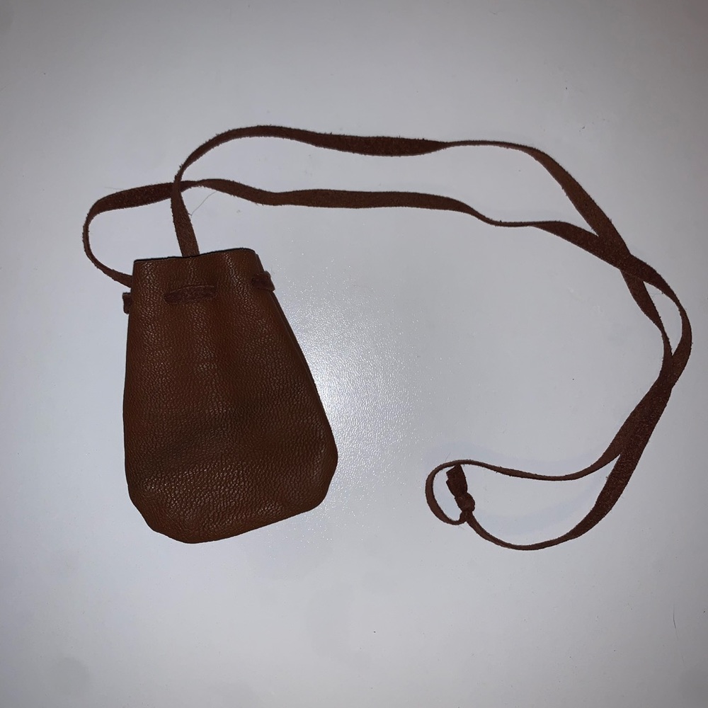 Crystal Bag